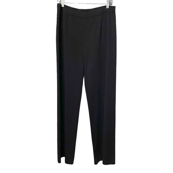 EXCLUSIVELY MISOOK Stretch Trouser Pants L - Picture 2 of 6